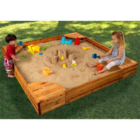 Sandboxes at Lowes.com